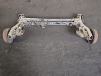 Tylna belka oś tył Dacia Dokker 1.6 16V