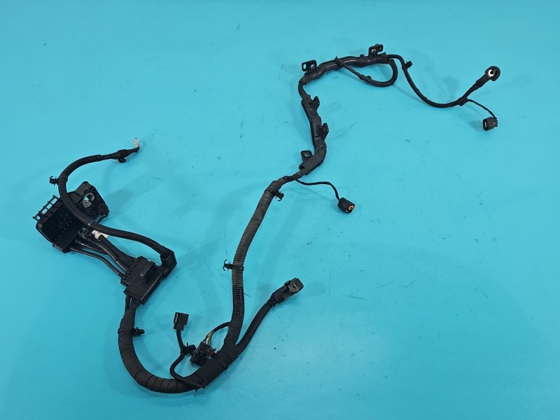 KLEMA INSTALACJA WIĄZKA PLUSOWA PLUS Hyundai I30 II 12-16 91850-A6512