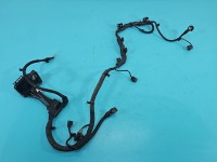 KLEMA INSTALACJA WIĄZKA PLUSOWA PLUS Hyundai I30 II 12-16 91850-A6512