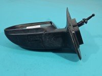 Lusterko lewe pin Hyundai I20 I 08-14 HB Tk 5d europa