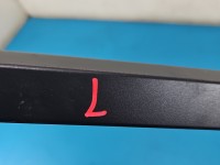 Relingi dachowe komplet Skoda Kamiq