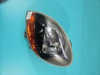 Reflektor lewy lampa przód Renault Kangoo I EUROPA
