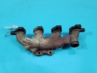 Kolektor wydechowy Mercedes CLA C117 X117 1.5 CDI K9KA461 140042975P