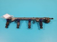 TESTOWANY Wtryskiwacz Toyota Yaris I 23250-0J010 1.0 vvti