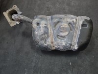 Zbiornik paliwa bak Fiat Ducato IV 2.3 jtd