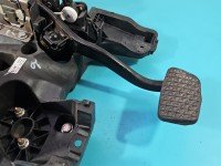 Pedał pedały Opel Insignia A hamulca sprzęgła
