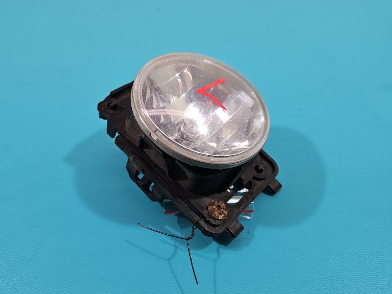 Halogen lewy Peugeot 5008