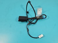 Pas bezpieczeństwa przód lewy kierowcy Toyota Yaris III EU