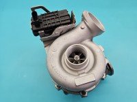 Turbosprężarka Regenerowana Bmw e65 758351-3, IDP00309F, 7794259F 3.0d (M57N2) 231KM