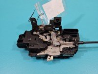 Zamek przód lewy 31440391 Volvo V40 II 12- EUROPA Producent części: Volvo, 6 pin