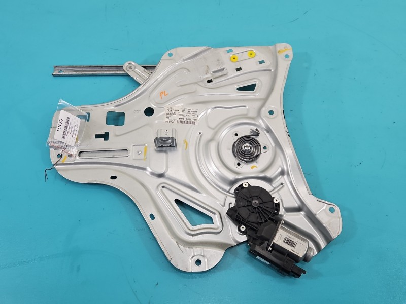 Podnośnik przód lewy Hyundai Ix35 09-13 81310-2Y000 5d HB