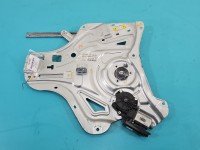 Podnośnik przód lewy Hyundai Ix35 09-13 81310-2Y000 5d HB