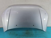 Maska przednia Hyundai Getz srebrny CS