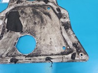 PŁYTA PODWOZIA Osłona silnika dolna BMW X6 E71 6786658 3.0d