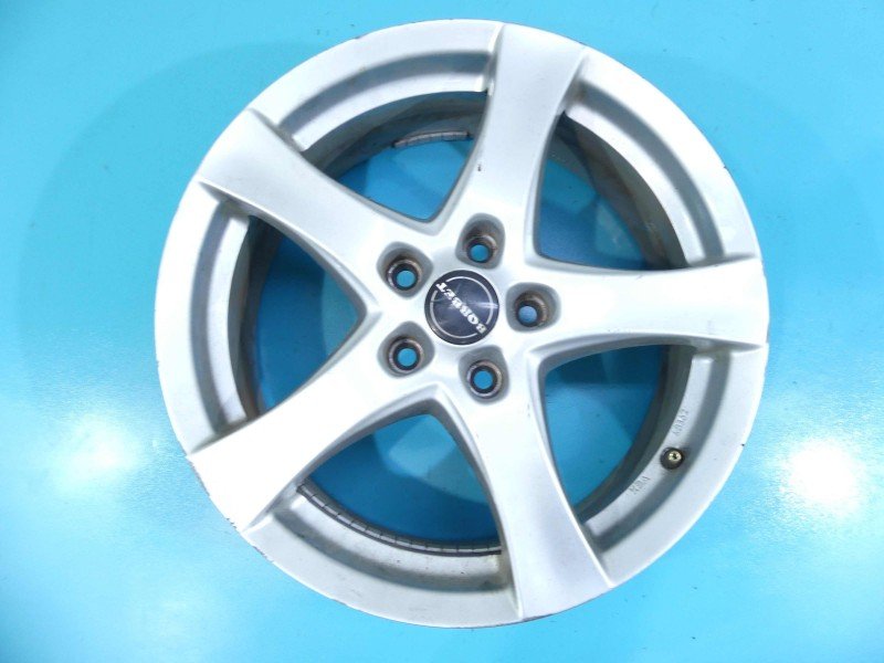 Felga aluminiowa 17" Vw Scirocco III 08- alufelga