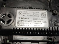 Licznik BMW iX3 G08 0263745284, 9826316 0.0 elektryczny EUROPA