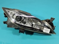 Reflektor prawy lampa przód Mazda 6 II GH EUROPA
