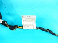 Instalacja Wiązka drzwi przód lewych BMW X3 F25 9379820, 9379829