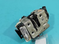 Zamek przód lewy P04589417AE Dodge Caravan V 07-20 EUROPA Producent części: Dodge, 4 PIN