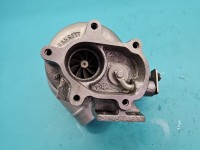 Turbosprężarka Regenerowana Iveco Daily II 466974-10, 99431083 2.5 td 101KM