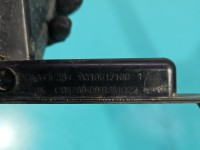 KIEROWNICA Wlot powietrza Peugeot 508 II 18- 1.5 hdi