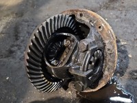 Most tylny DYFER tył Land rover Discovery I 2.5 TD