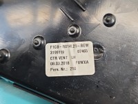 Kratka nawiewu środkowa Ford Kuga Mk2 II 13-19 EUROPA