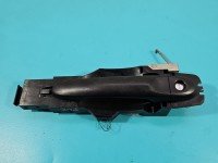 Klamka przód lewa zewnętrzna Nissan Juke I F15 10-19