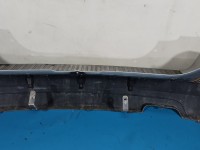 Zderzak tył Ford Freestyle Taurus X beżowy PNUPL0 - Silver Birch Metallic HB