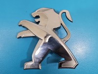 Atrapa grill Peugeot 3008 II