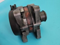 TEST Alternator Mazda 3 I BK 1.6 citd