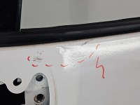 DRZWI PRZÓD LEWE KIEROWCY Toyota Corolla E21 19- 4d 040