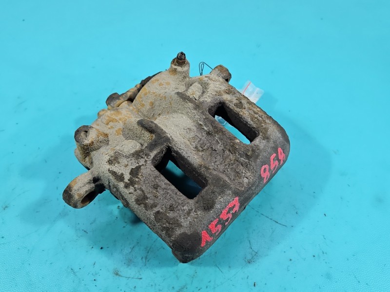 Zacisk przód lewy Mitsubishi Grandis 2.0 DID