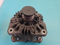 TEST Alternator Renault Scenic II 2.0 dci M9R 8200725683, 2543597A