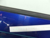 Drzwi przód lewe Hyundai Getz 3d granatowy BLUE ONYX [3E]