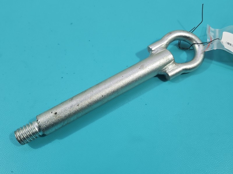 Ucho holownicze hak Toyota Corolla E21 19-