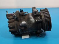 Sprężarka klimatyzacji kompresor 9670318880 Peugeot 207 1.4 8V