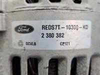 TEST Alternator Ford Mondeo Mk5 2.0 tdci