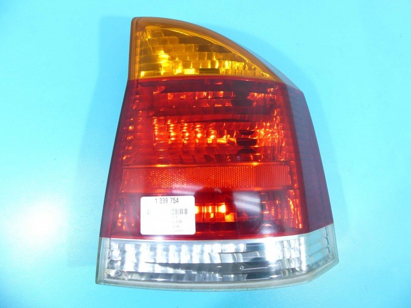 Lampa tył prawa Opel Vectra C sedan