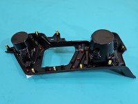 Osłona ZAŚLEPKA PLASTIK Toyota Rav4 IV 58804-42250, 58822-42070, 58837-42040