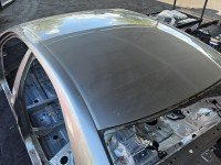 Dach Lexus IS III 14-25 sedan 4d