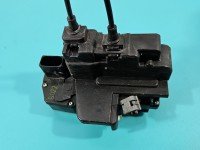 Zamek przód prawy Chevrolet Captiva EUROPA Chevrolet, 8 pin