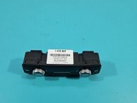 Konsola panel nawiewu AUDI A6 C7 4G0919158J, A2C81395800