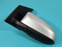 Lusterko lewe pin Toyota Aygo II 14-22 HB 5d kolor srebrny 1E7/FB21 europa