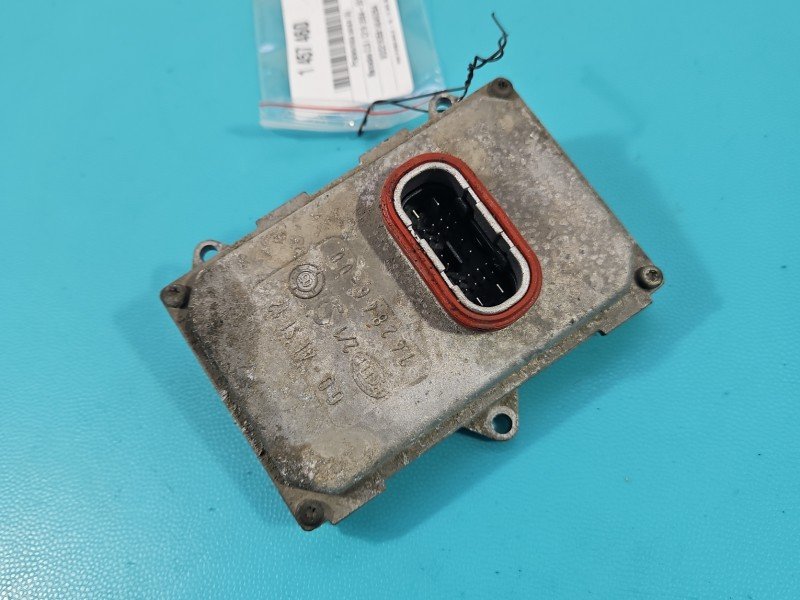 Przetwornica xenon Mercedes CLS C219 5DF008704-00, A0028206026 Przetwornica xenon Mercedes CLS C219 5DF008704-00, A0028206026