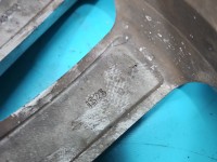 Felga aluminiowa 20" BMW F01 alufelga