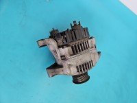 TEST Alternator Renault Master II 7711134617 2.5d (8140 67)