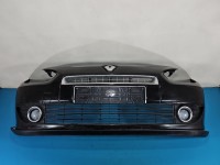 Zderzak przód przedni Renault Fluence NV676