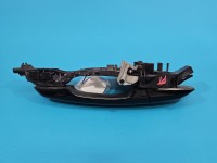 Klamka tył prawa zewnętrzna Land rover range Evoque I 11-18 BJ32-224N02 Santorini Black 820