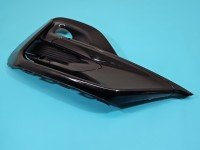 Zaślepka kratka zderzaka prawa atrapa Ford Puma II MK2 19-